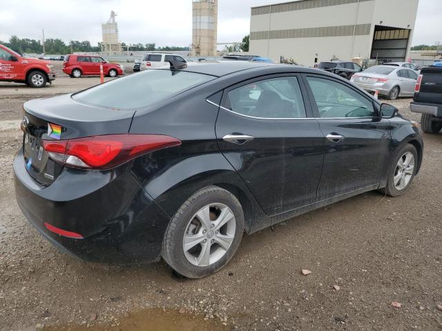 2015 HYUNDAI ELANTRA SE - Other View