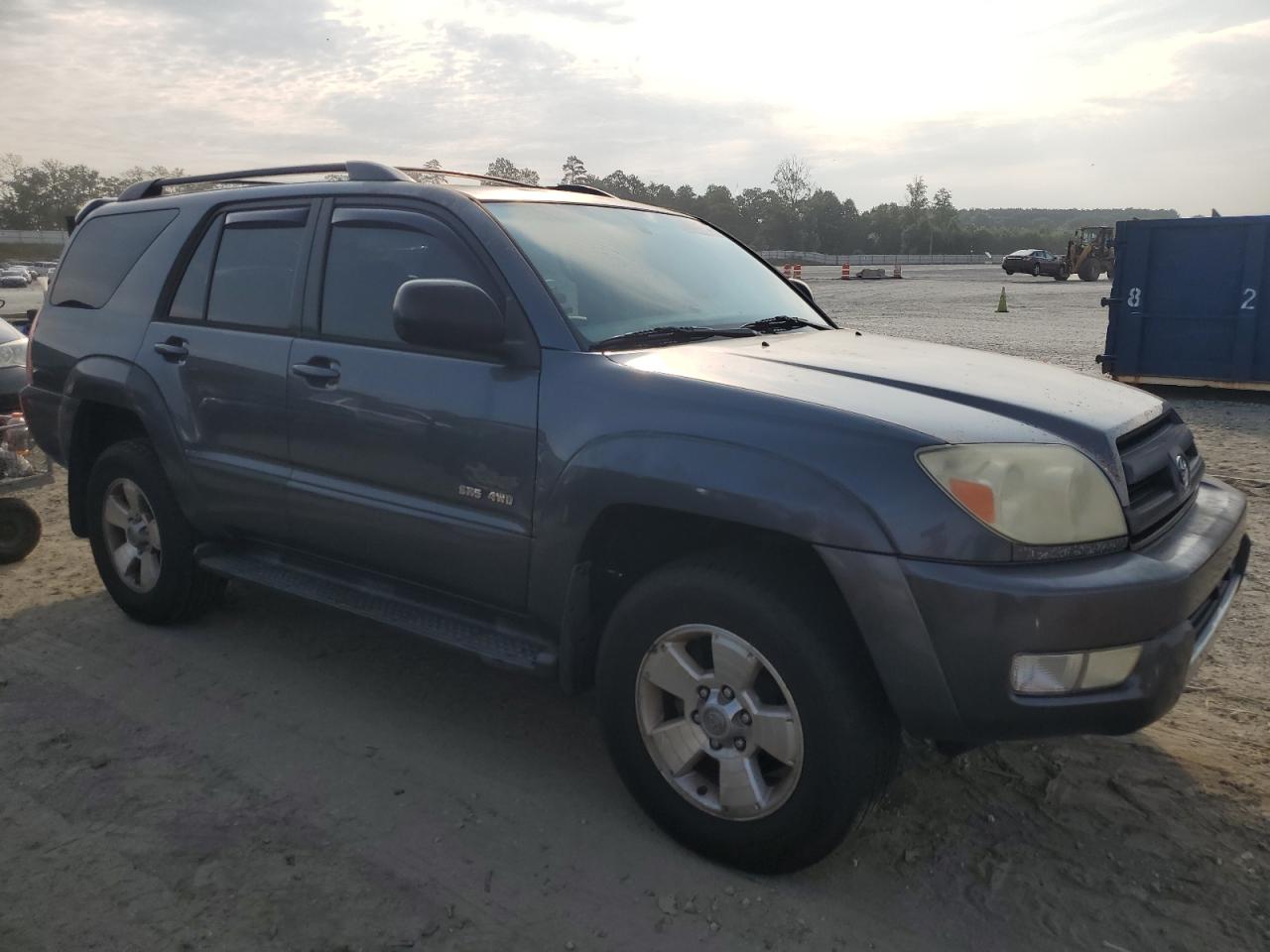 JTEBU14R640047854 2004 Toyota 4Runner Sr5