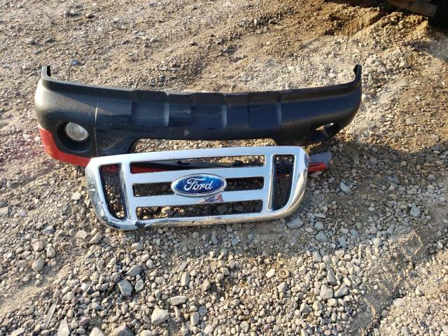 2009 Ford Ranger Super Cab VIN: 1FTYR14E69PA00948 Lot: 62820374