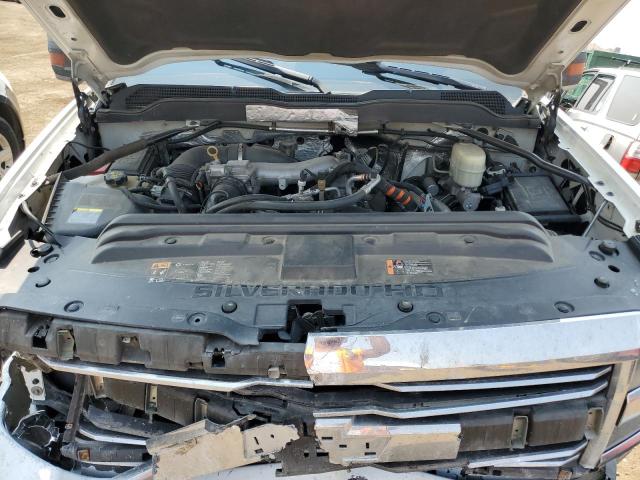 2015 CHEVROLET SILVERADO - 1GC1KXE82FF621963