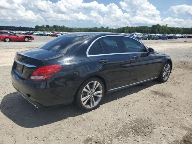 VIN 55SWF4JB4HU230555 2017 Mercedes-Benz C-Class, 300 no.3