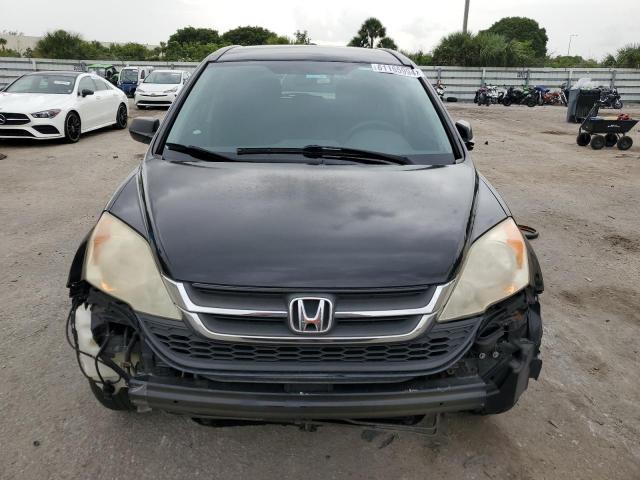 5J6RE3H32BL024207 2011 Honda Cr-V Lx