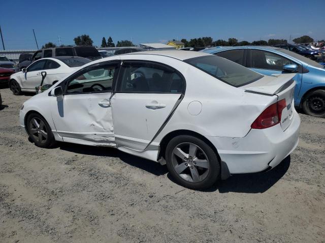 2007 Honda Civic Ex VIN: 1HGFA16837L132433 Lot: 63414024