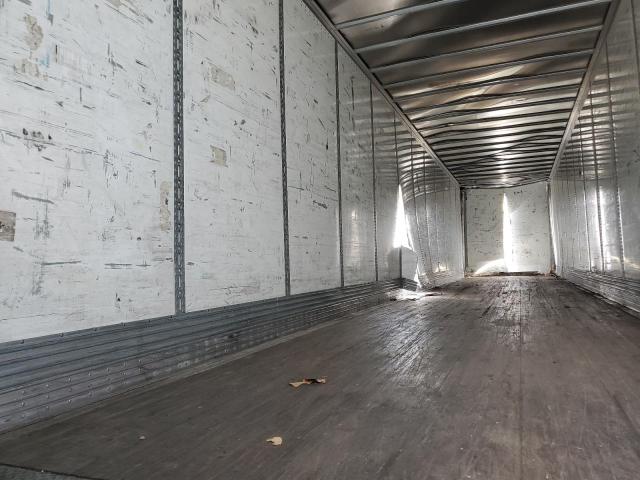 2014 WABASH VAN #3294406502