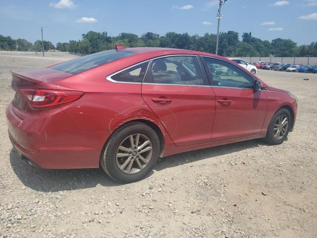 2017 HYUNDAI SONATA SE - 5NPE24AF8HH518446
