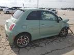 FIAT 500 SPORT photo