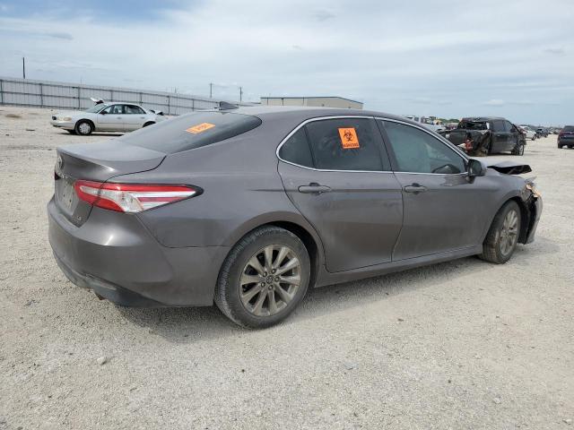 VIN 4T1B11HK8KU696261 2019 Toyota Camry, L no.3