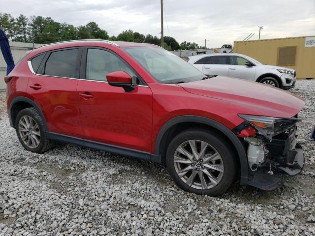 2019 MAZDA CX-5 GRAND - JM3KFADM6K1508357