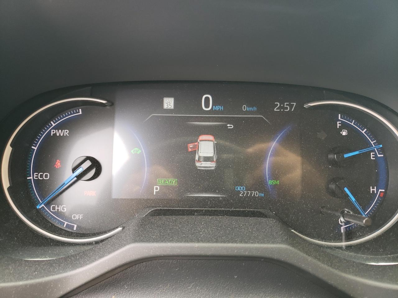 JTME6RFV6ND526029 2022 Toyota Rav4 Xse