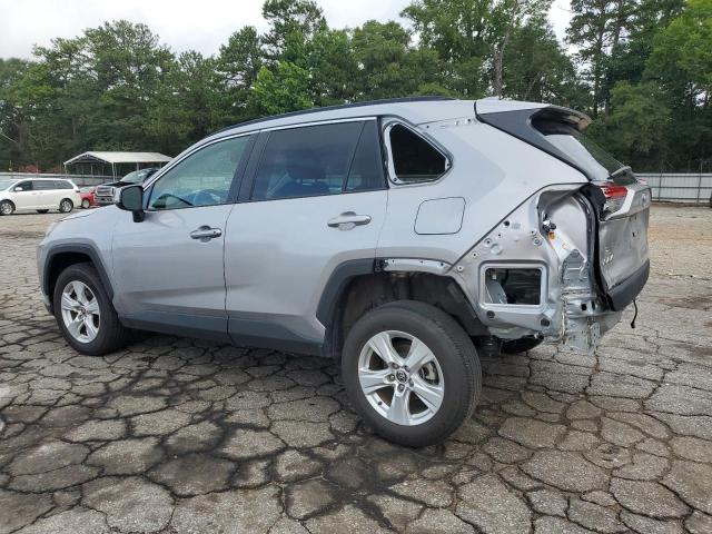 2021 TOYOTA RAV4 XLE 2T3W1RFV4MC166619  65108174