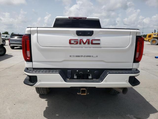 2020 GMC 1500 - 1GT49REY1LF324697