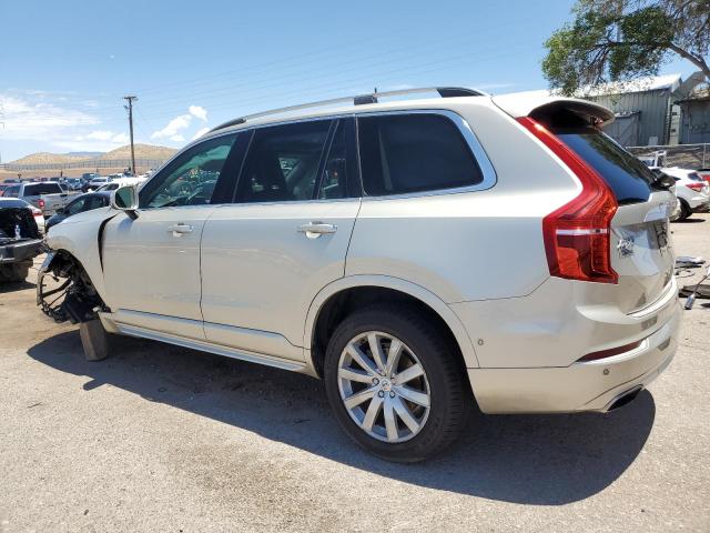 VIN YV4A22PK2H1116272 2017 Volvo XC90, T6 no.2