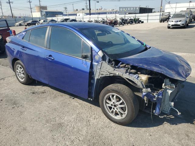 2017 Toyota Prius VIN: JTDKARFU1H3536602 Lot: 61438454