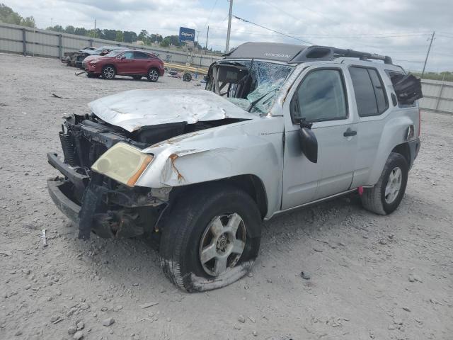 2006 Nissan Xterra Off Road VIN: 5N1AN08U46C519231 Lot: 61868854