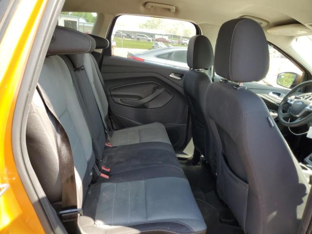2016 FORD ESCAPE SE - 1FMCU9GX7GUA85703