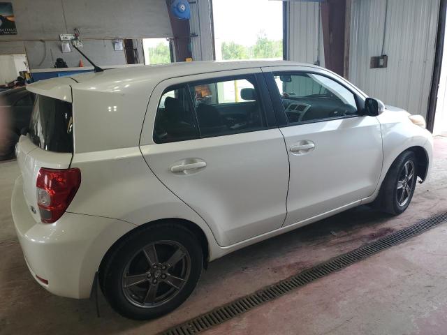 2012 Toyota Scion Xd VIN: JTKKU4B47C1015493 Lot: 62519364