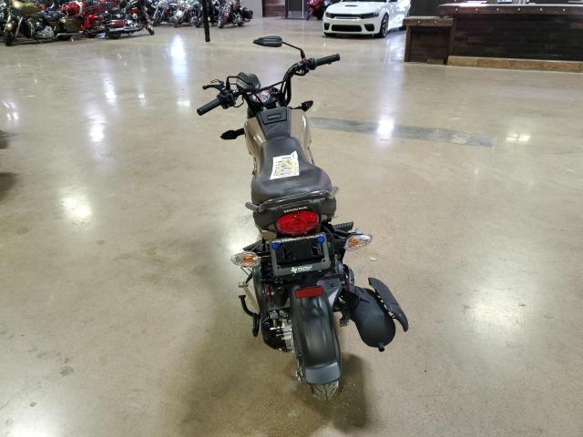 2023 HONDA NVA110 B 3H1JK0706PD106797
