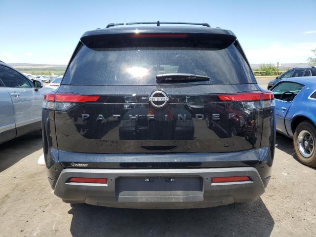 2024 Nissan Pathfinder Sv VIN: 5N1DR3BA8RC227491 Lot: 61509094