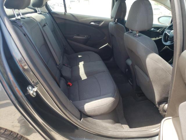 2018 CHEVROLET CRUZE LT - 1G1BE5SM8J7119603