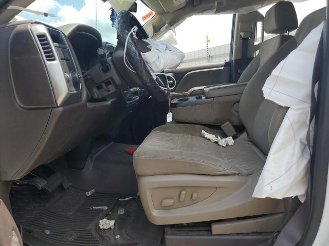 2018 CHEVROLET SILVER1500 3GCPCREC0JG201410