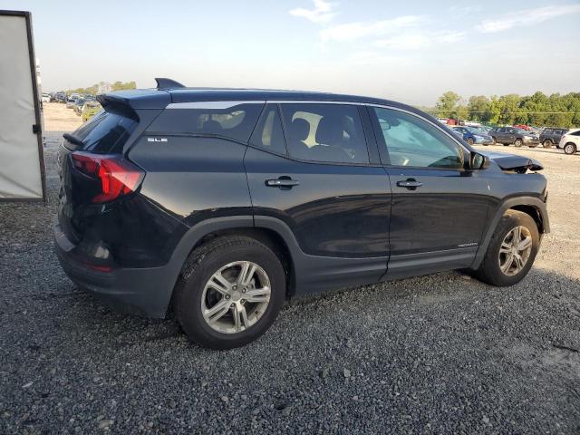 2020 GMC TERRAIN SL - 3GKALMEV4LL276555