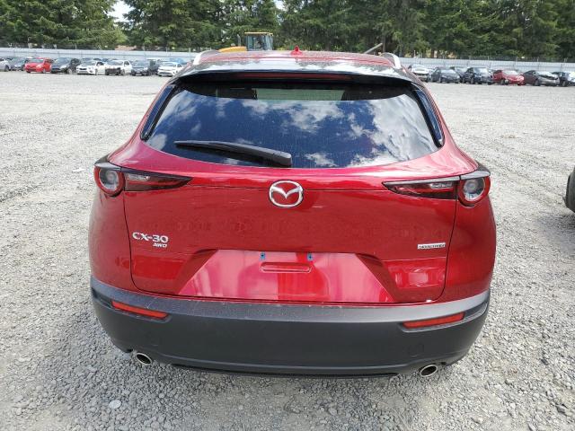 2023 Mazda Cx-30 Premium VIN: 3MVDMBDM1PM564020 Lot: 60923024