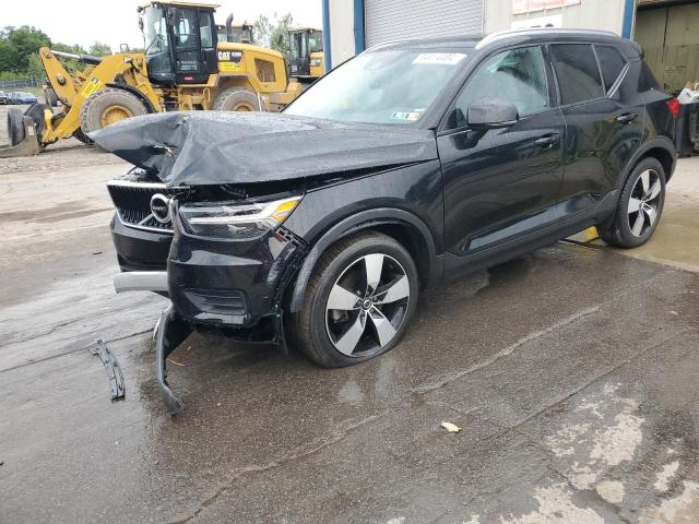 VOLVO XC40 T5 MO