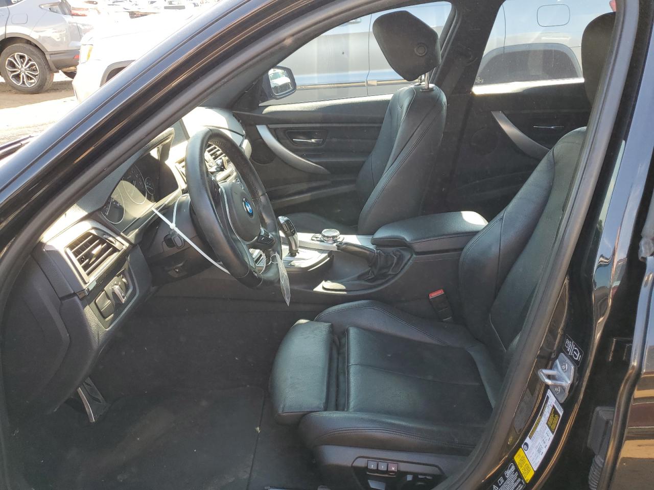 WBA3B5C54EP542273 2014 BMW 328 Xi Sulev