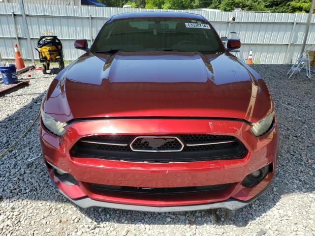 2015 FORD MUSTANG - 1FA6P8TH9F5340559