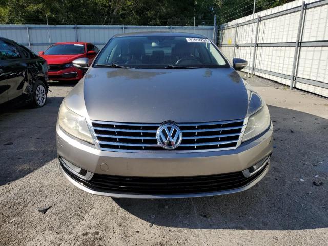 2013 Volkswagen Cc Sport VIN: WVWAN7AN4DE517013 Lot: 62642254