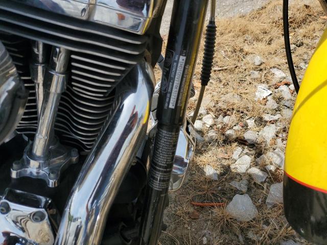 2004 HARLEY-DAVIDSON FXDL 1HD1GDV174K312379