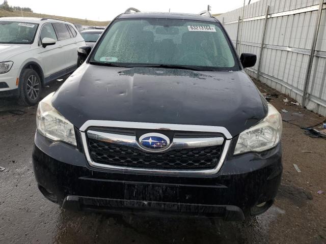 VIN JF2SJAGC5EH417104 2014 Subaru Forester, 2.5I Pr... no.5