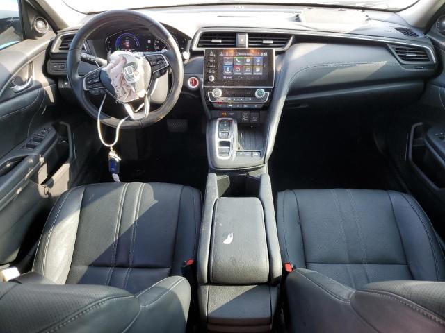 2021 HONDA INSIGHT TO 19XZE4F95ME006329