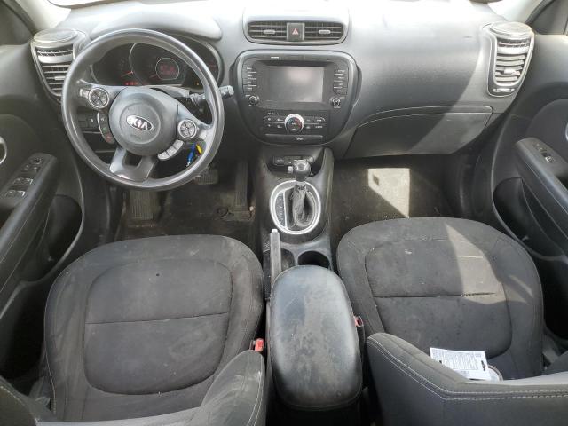 2018 KIA SOUL + - KNDJP3A55J7536141
