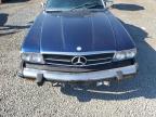 MERCEDES-BENZ SL450 photo