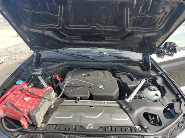 2024 BMW X3 XDRIVE3 - 5UX53DP00R9W62033