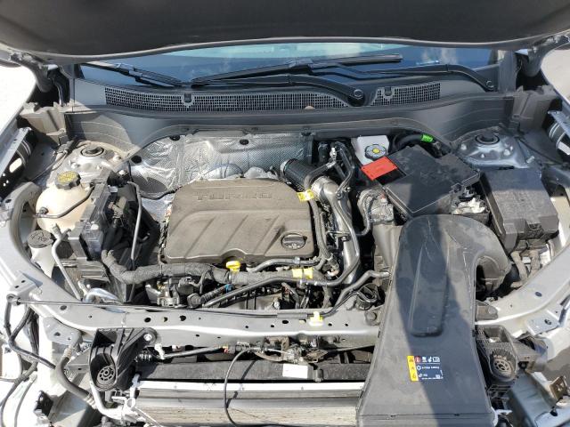 2024 CHEVROLET TRAX 2RS KL77LJE24RC162681