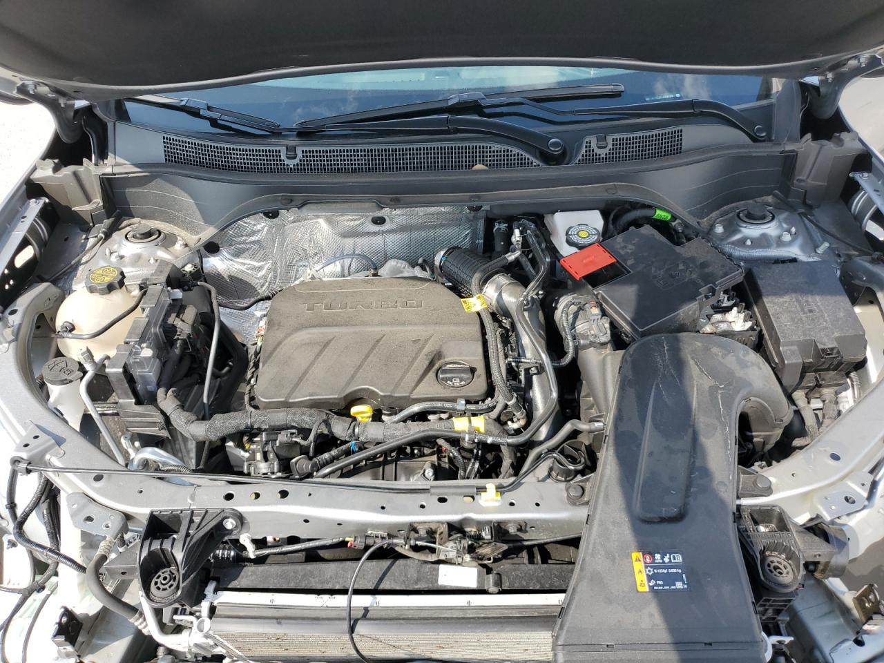 KL77LJE24RC162681 2024 Chevrolet Trax 2Rs