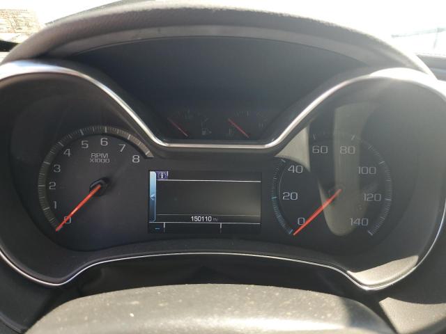 2015 Chevrolet Impala Ltz VIN: 2G1165S31F9127936 Lot: 61677574