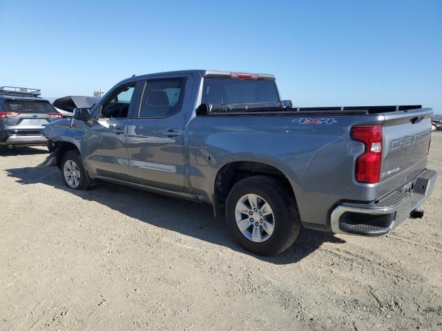 2019 CHEVROLET SILVERADO 3GCUYDED8KG167721  64907254