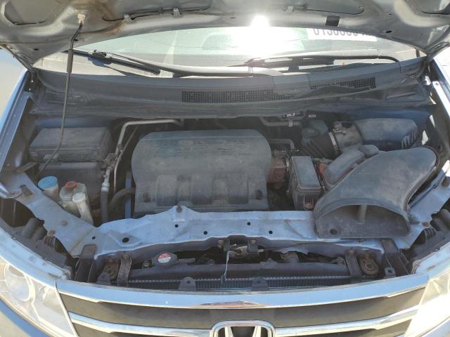 2011 Honda Odyssey Ex VIN: 5FNRL5H42BB046274 Lot: 61508804