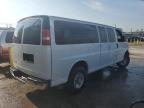 CHEVROLET EXPRESS G3 photo