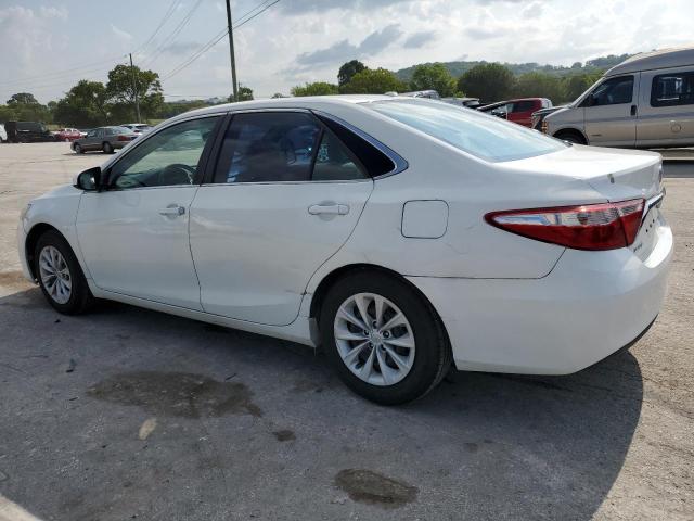 VIN 4T4BF1FK7FR462614 2015 Toyota Camry, LE no.2