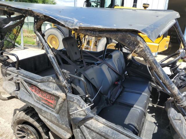 2021 HONDA SXS1000 M5 1HFVE0409M4500308