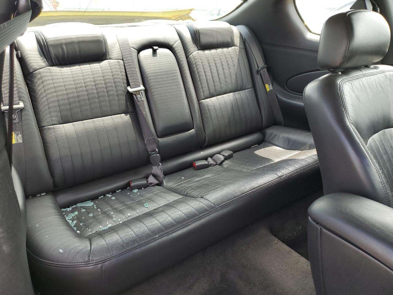 2G1WW15E829314774 2002 Chevrolet Monte Carlo Ls