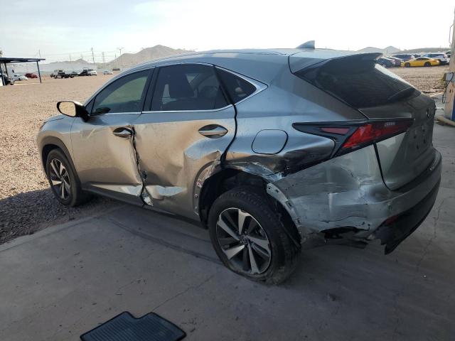 2020 LEXUS NX 300 JTJGARDZ6L5008634