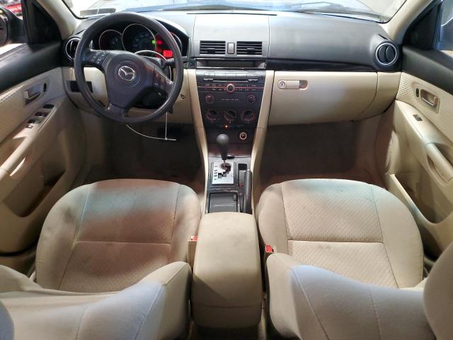 2006 Mazda 3 I VIN: JM1BK32F161410282 Lot: 61405584