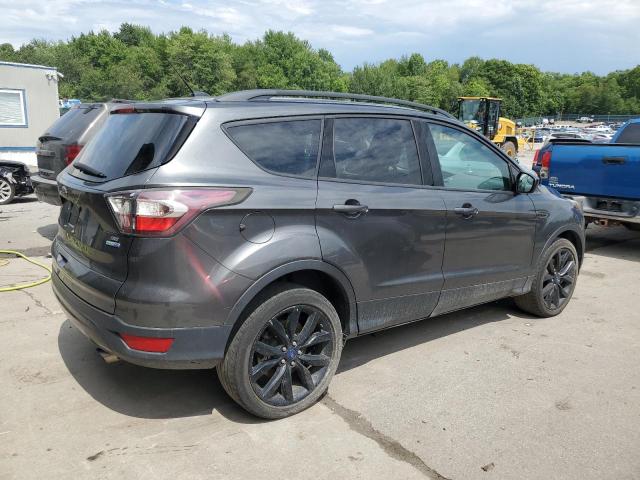 Vin: 1fmcu9gd5hub34873, lot: 63042924, ford escape se 20173