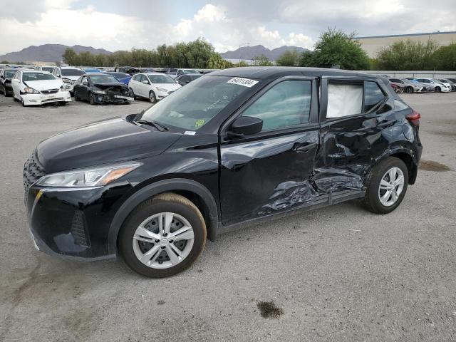 2024 NISSAN KICKS S #3025079221