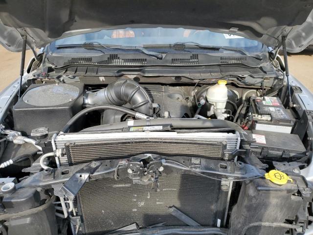 2014 Ram 1500 Slt VIN: 1C6RR7GT3ES335312 Lot: 61738164